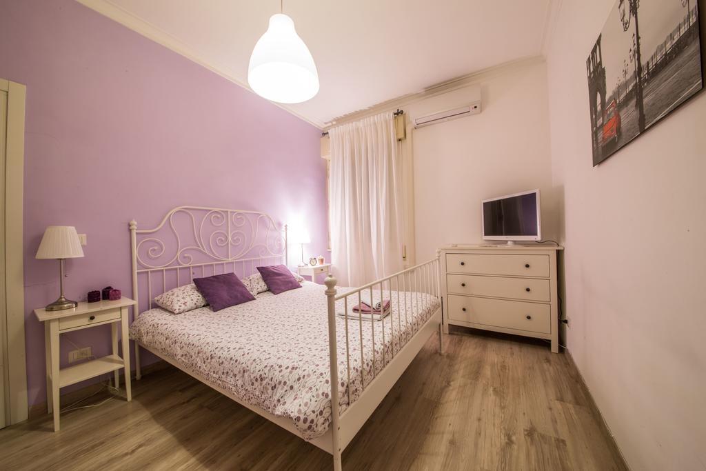 Appartamento Prat Rom Exterior foto