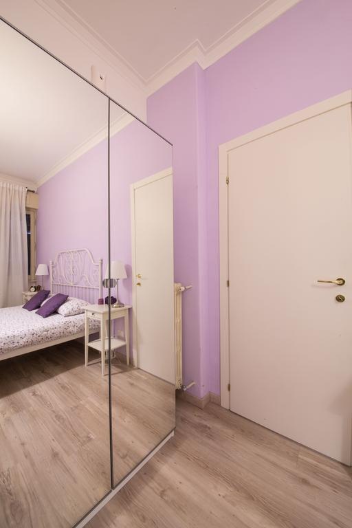 Appartamento Prat Rom Exterior foto