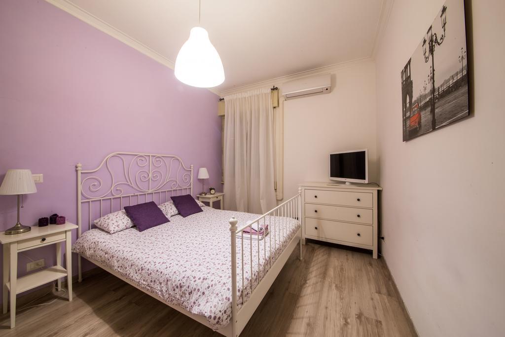 Appartamento Prat Rom Exterior foto