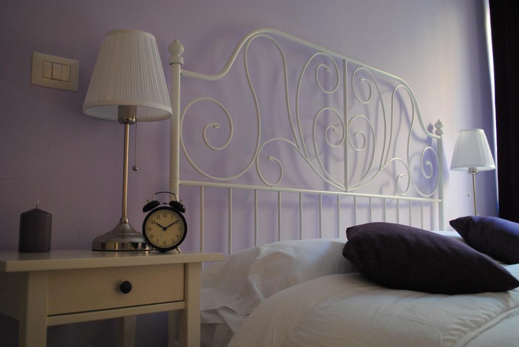 Appartamento Prat Rom Zimmer foto