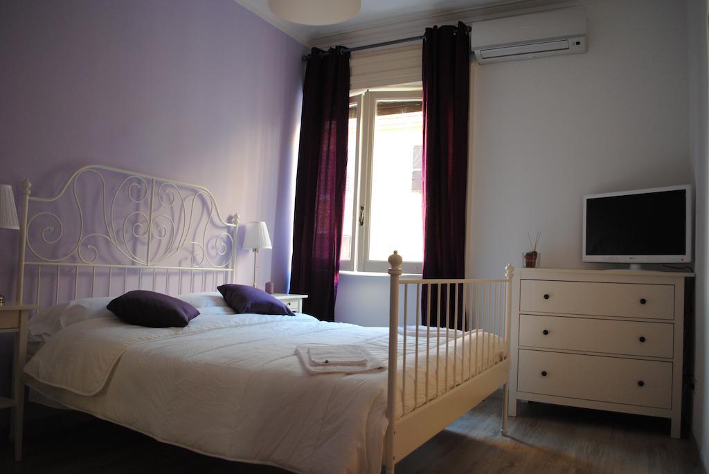 Appartamento Prat Rom Exterior foto